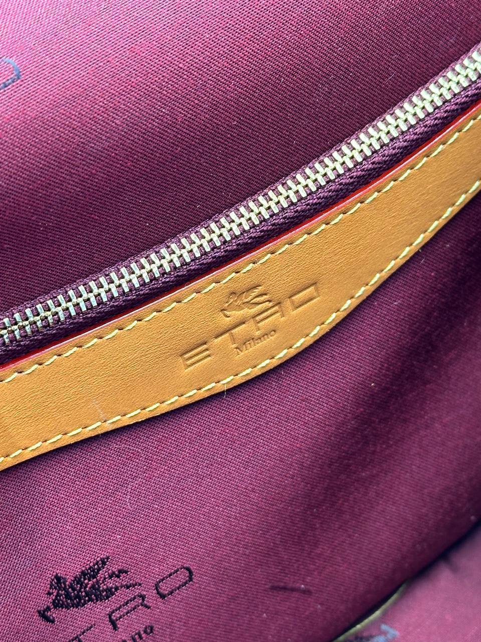 Сумка Etro 10