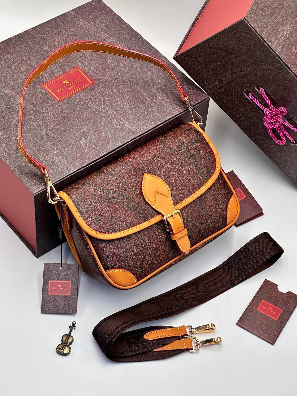 Сумка Etro 2