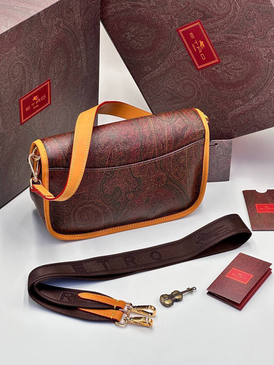 Сумка Etro 3