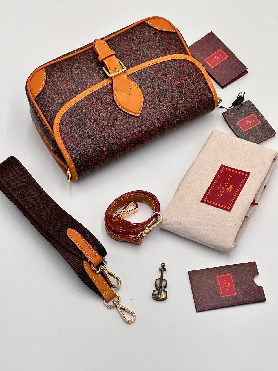 Сумка Etro 5