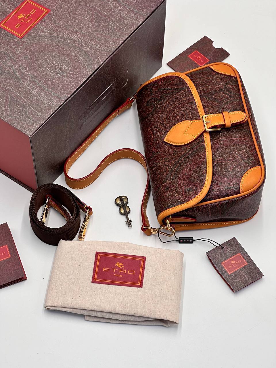 Сумка Etro 6