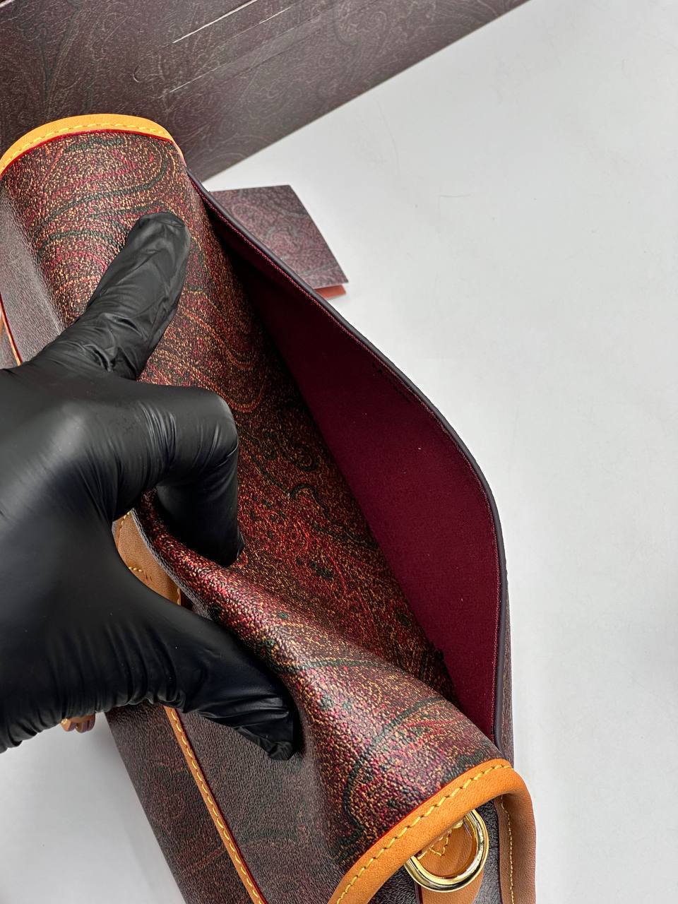 Сумка Etro 9