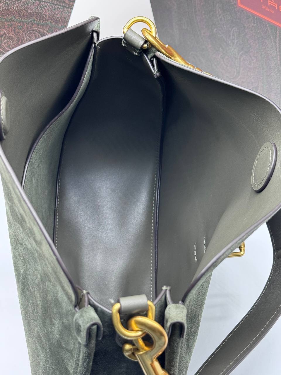 Сумка Etro 10