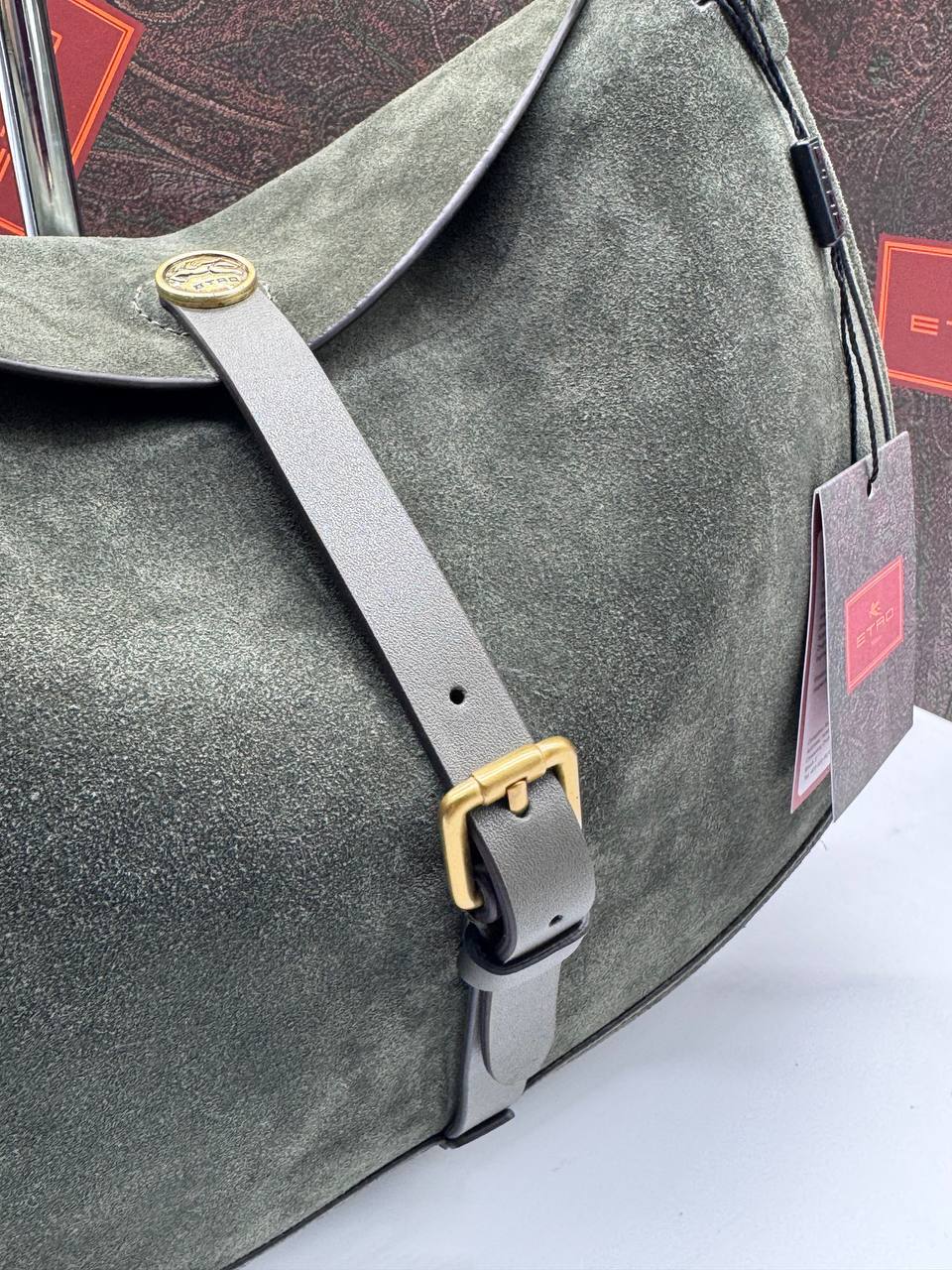 Сумка Etro 7