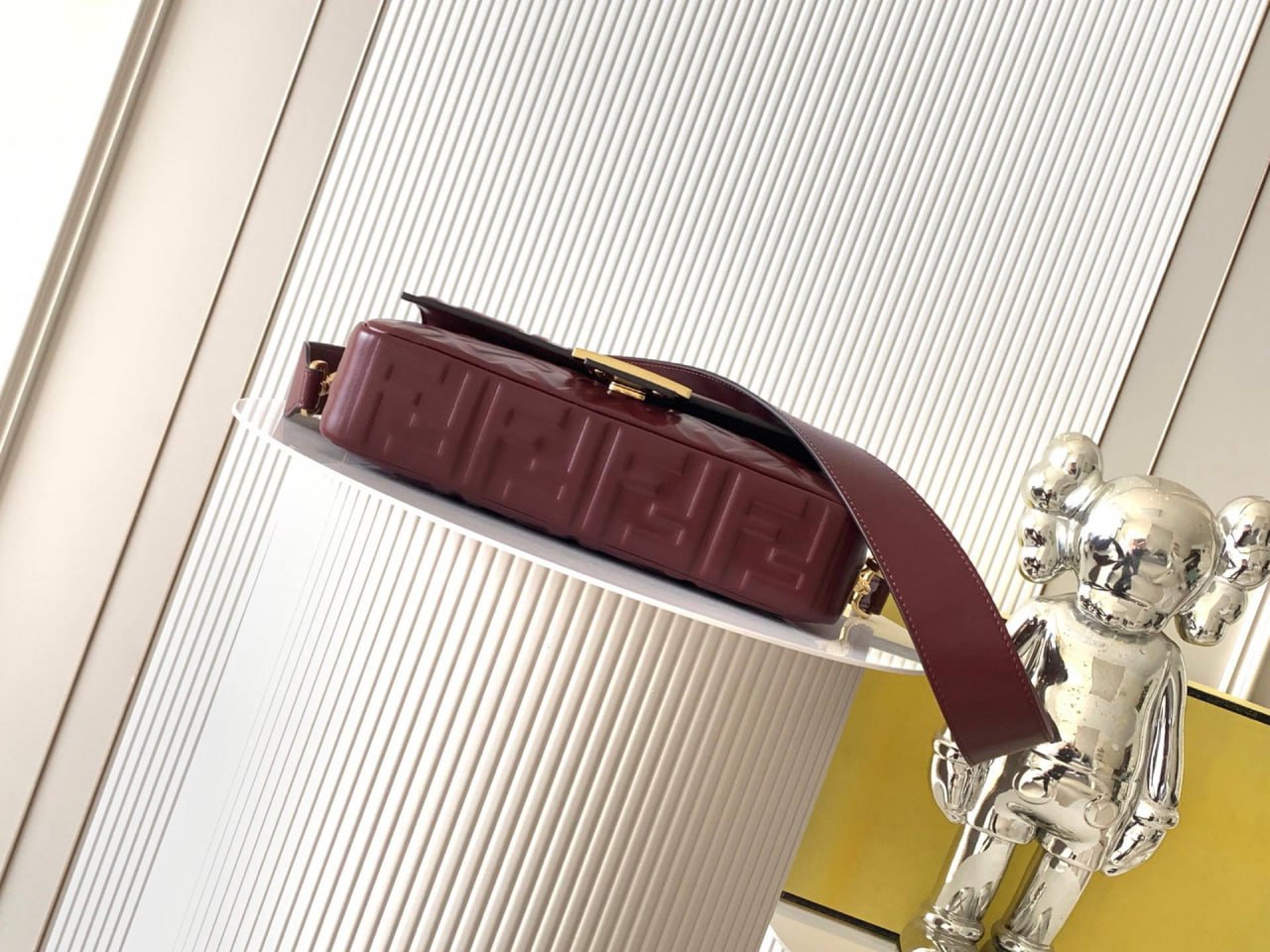 Сумка Fendi 4