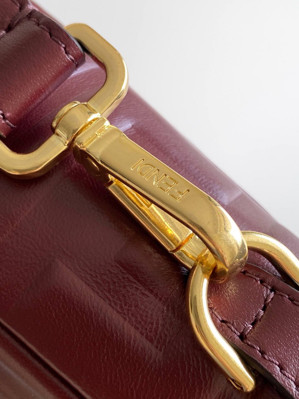 Сумка Fendi 6