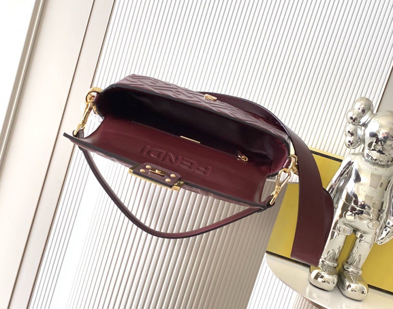 Сумка Fendi 8