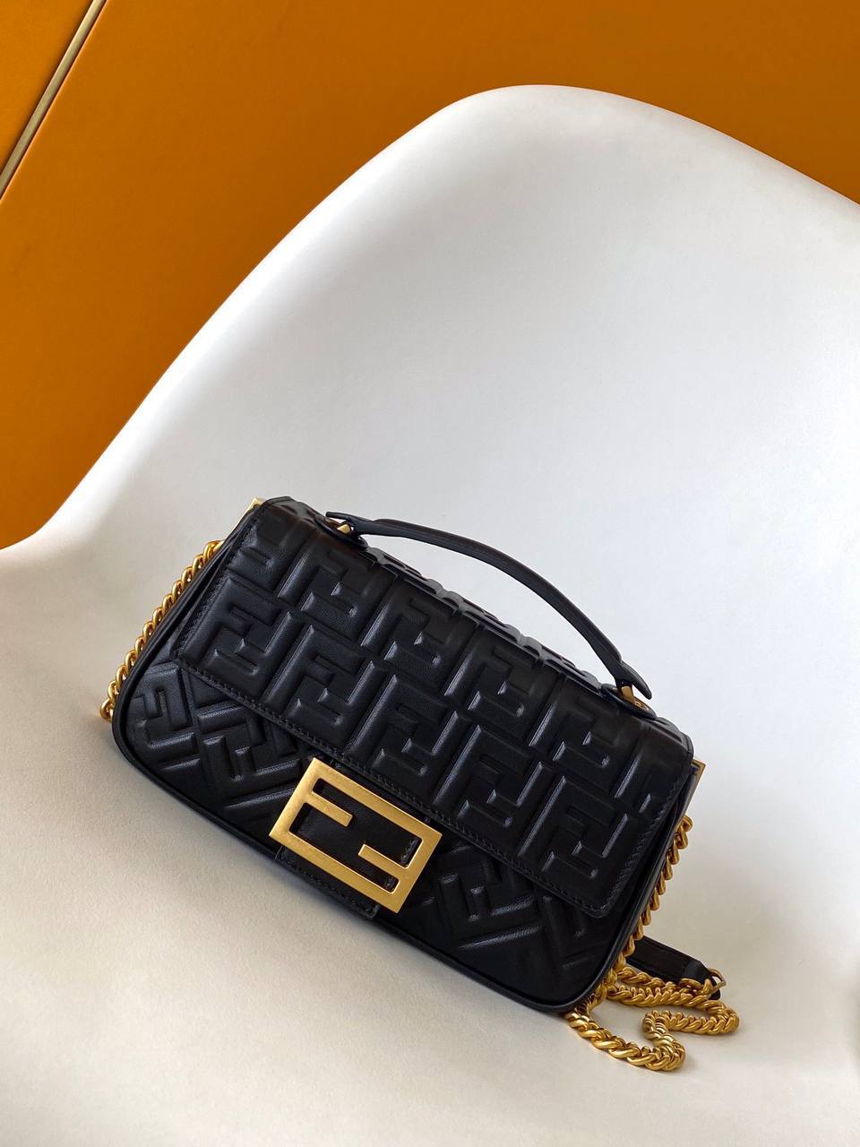 Сумка Fendi