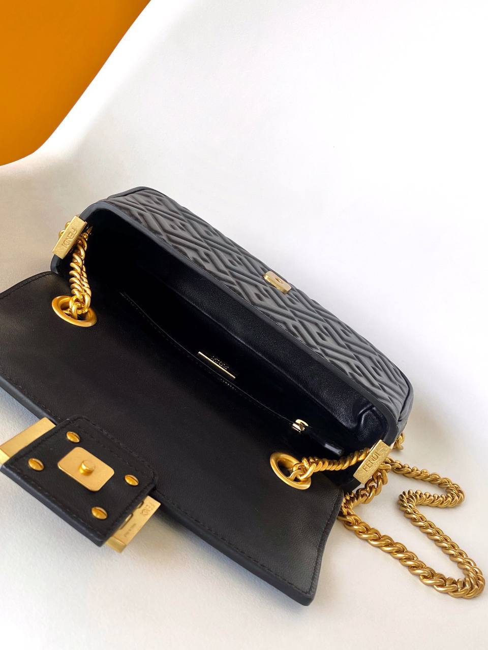 Сумка Fendi 8