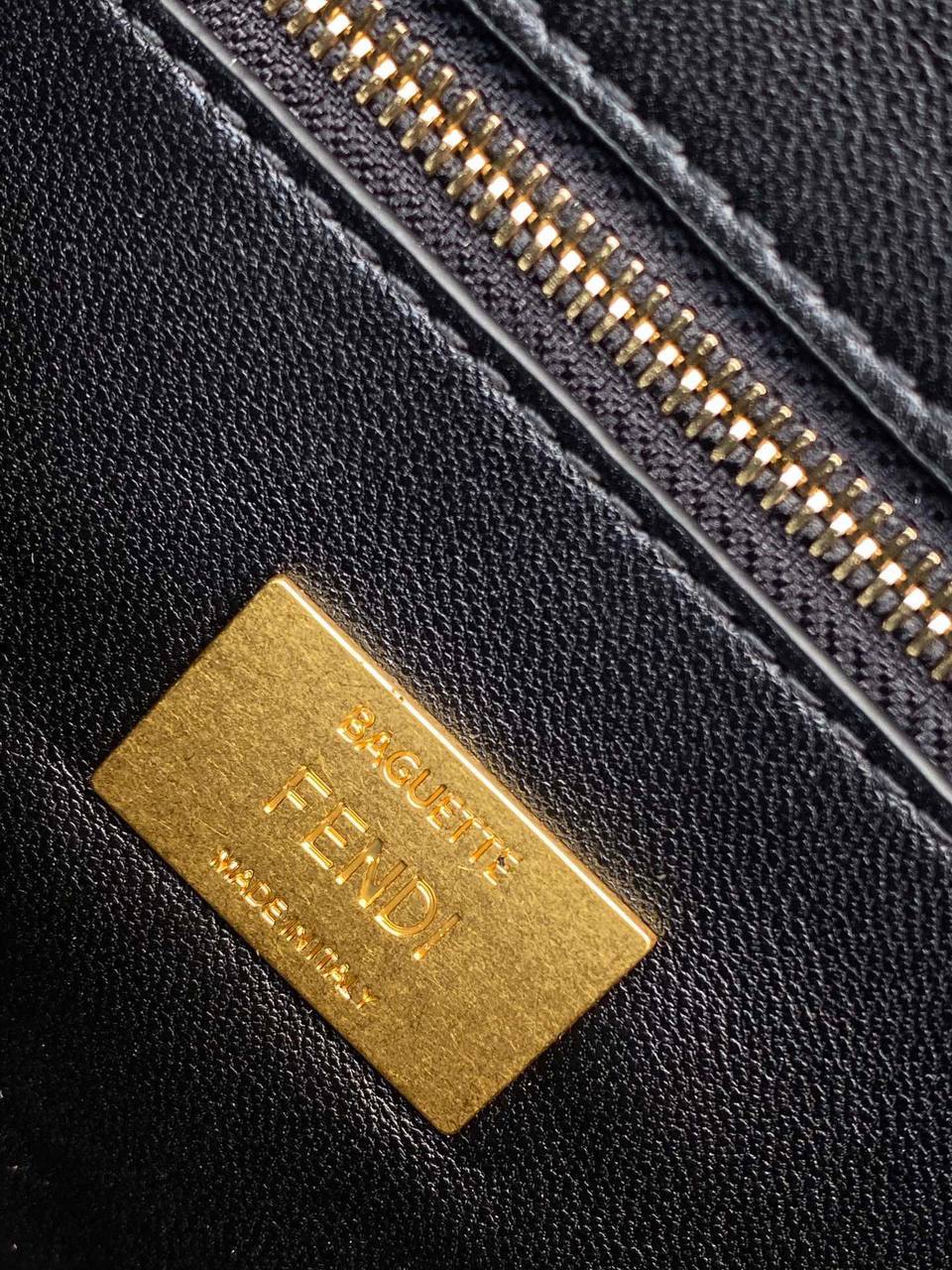 Сумка Fendi 9