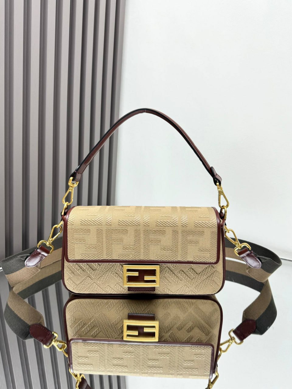 Сумка Fendi