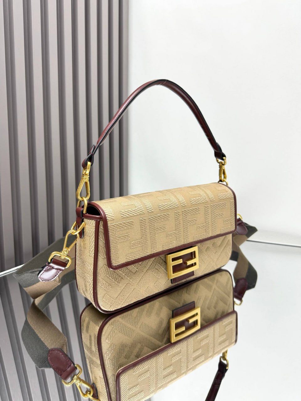 Сумка Fendi 2