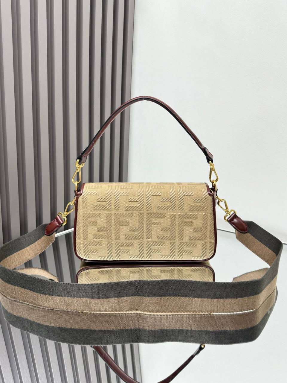 Сумка Fendi 3