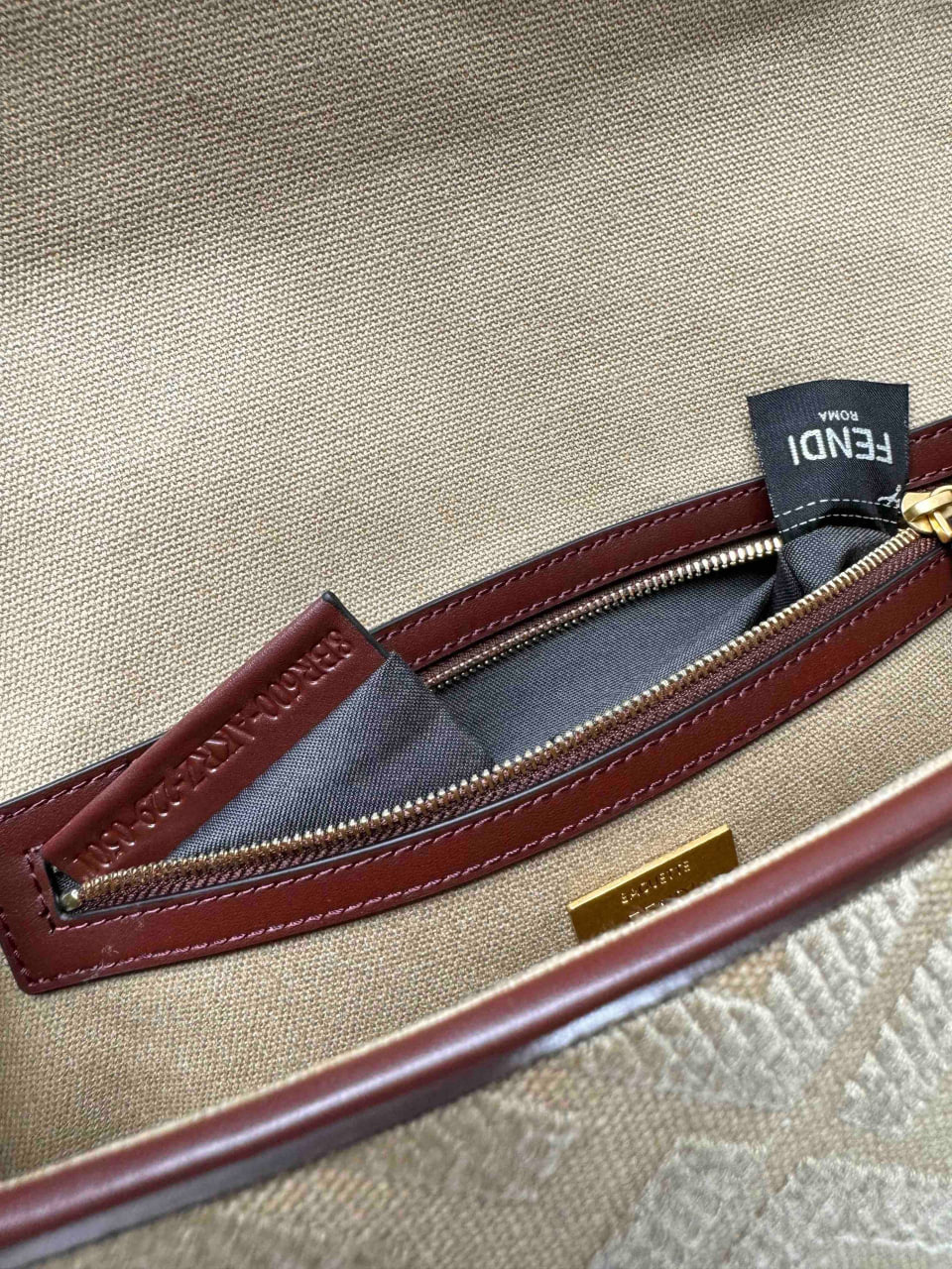 Сумка Fendi 7