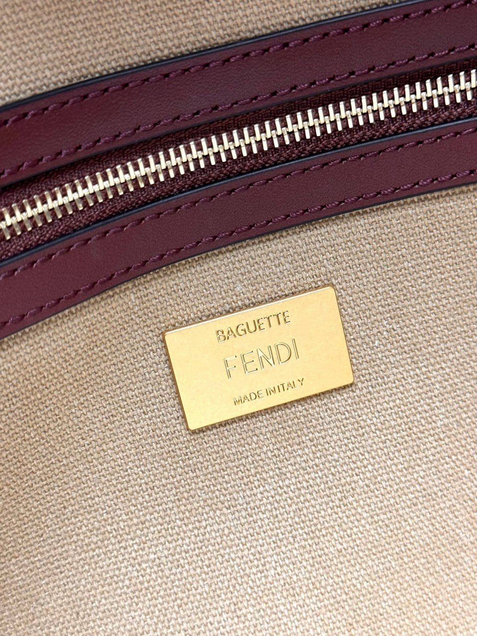 Сумка Fendi 8