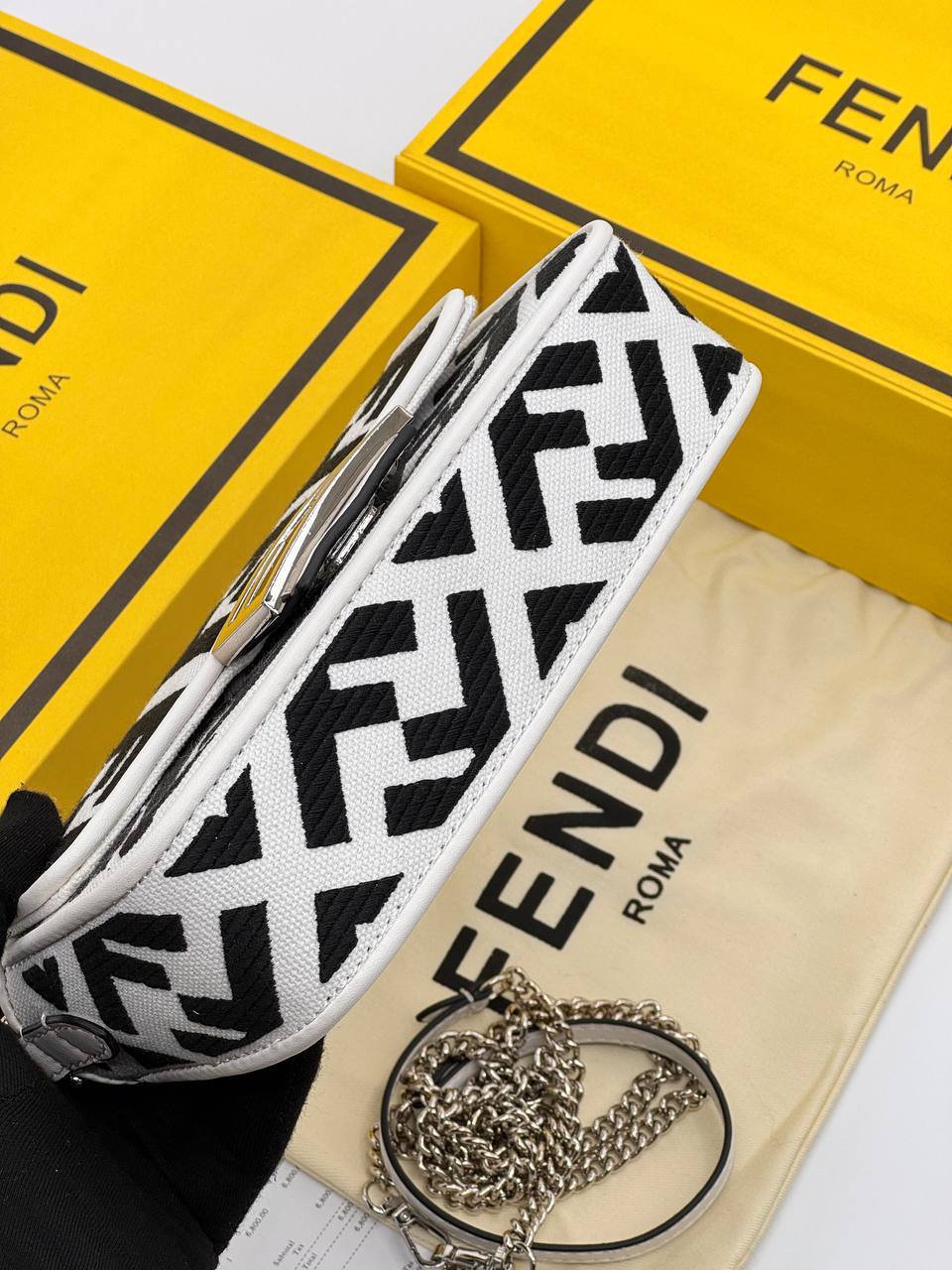 Сумка Fendi 5