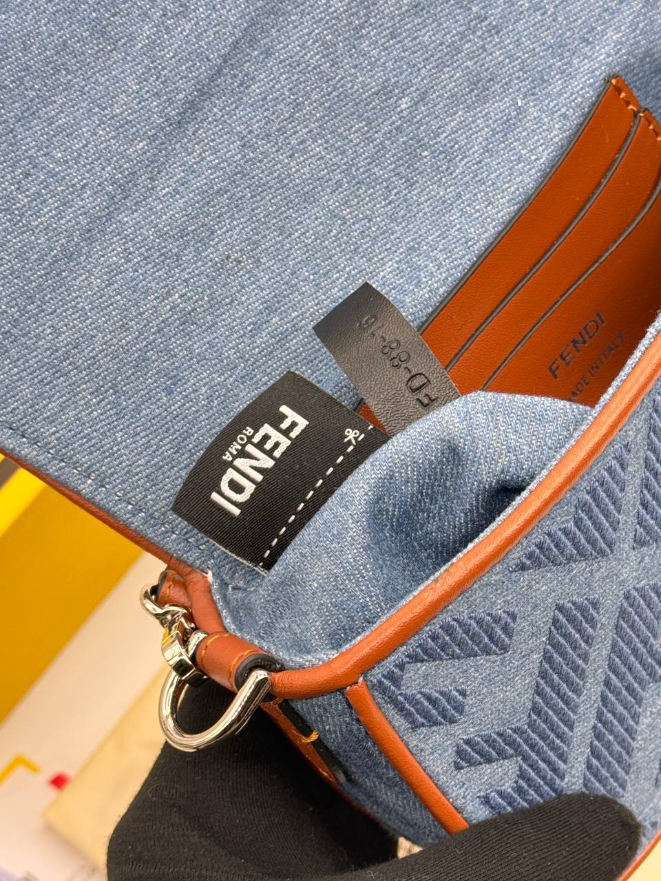 Сумка Fendi 10