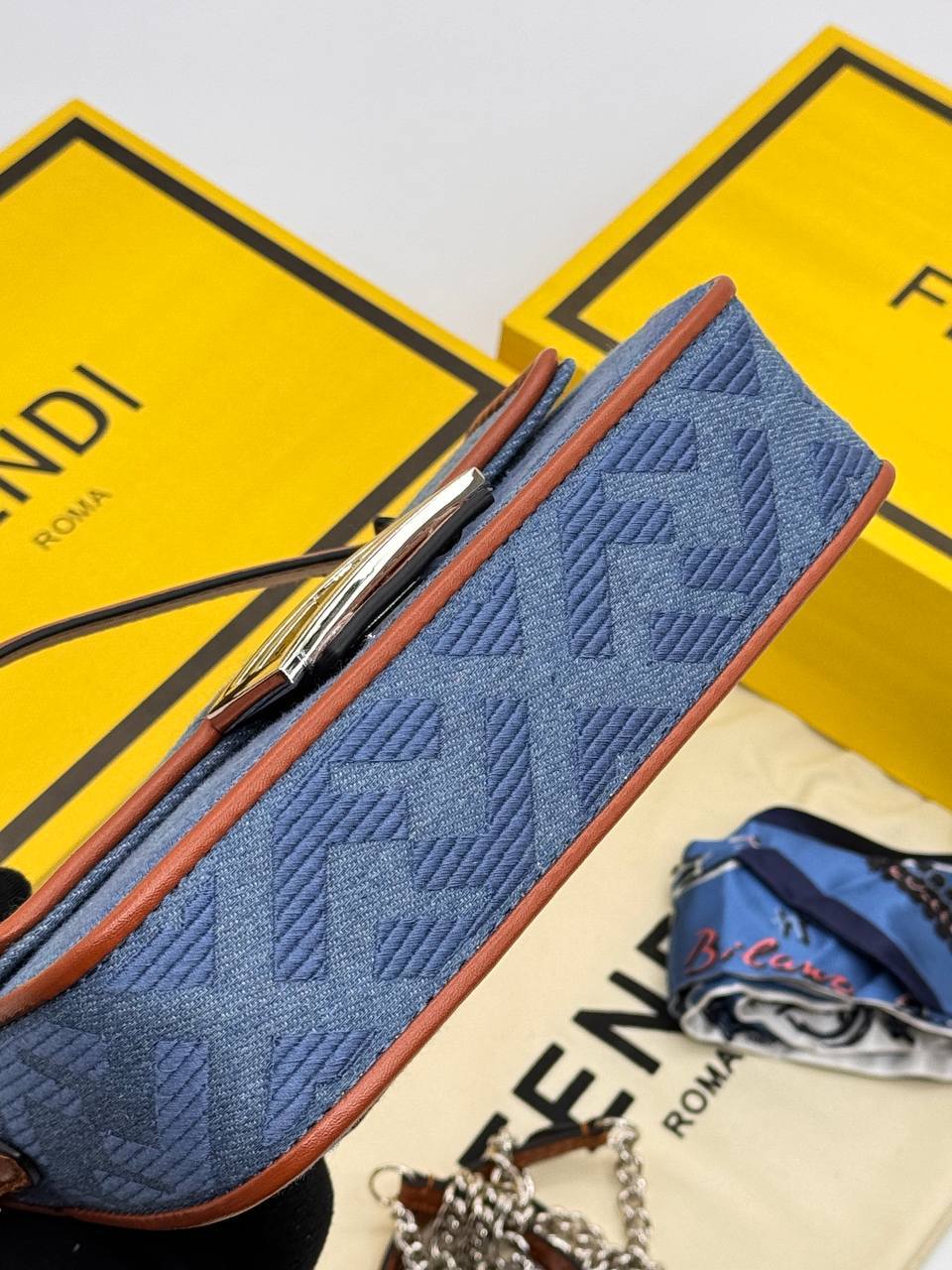 Сумка Fendi 5