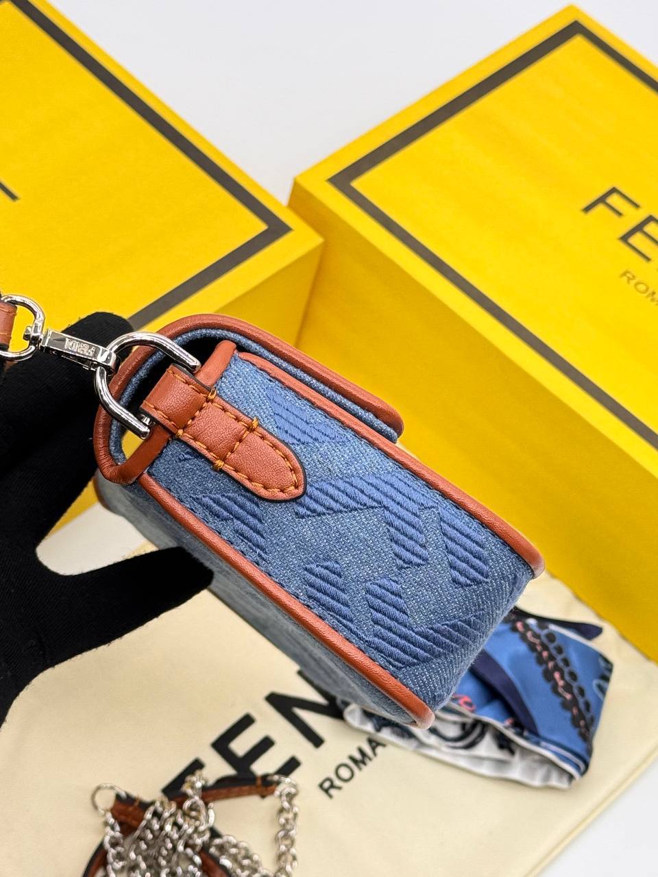 Сумка Fendi 6