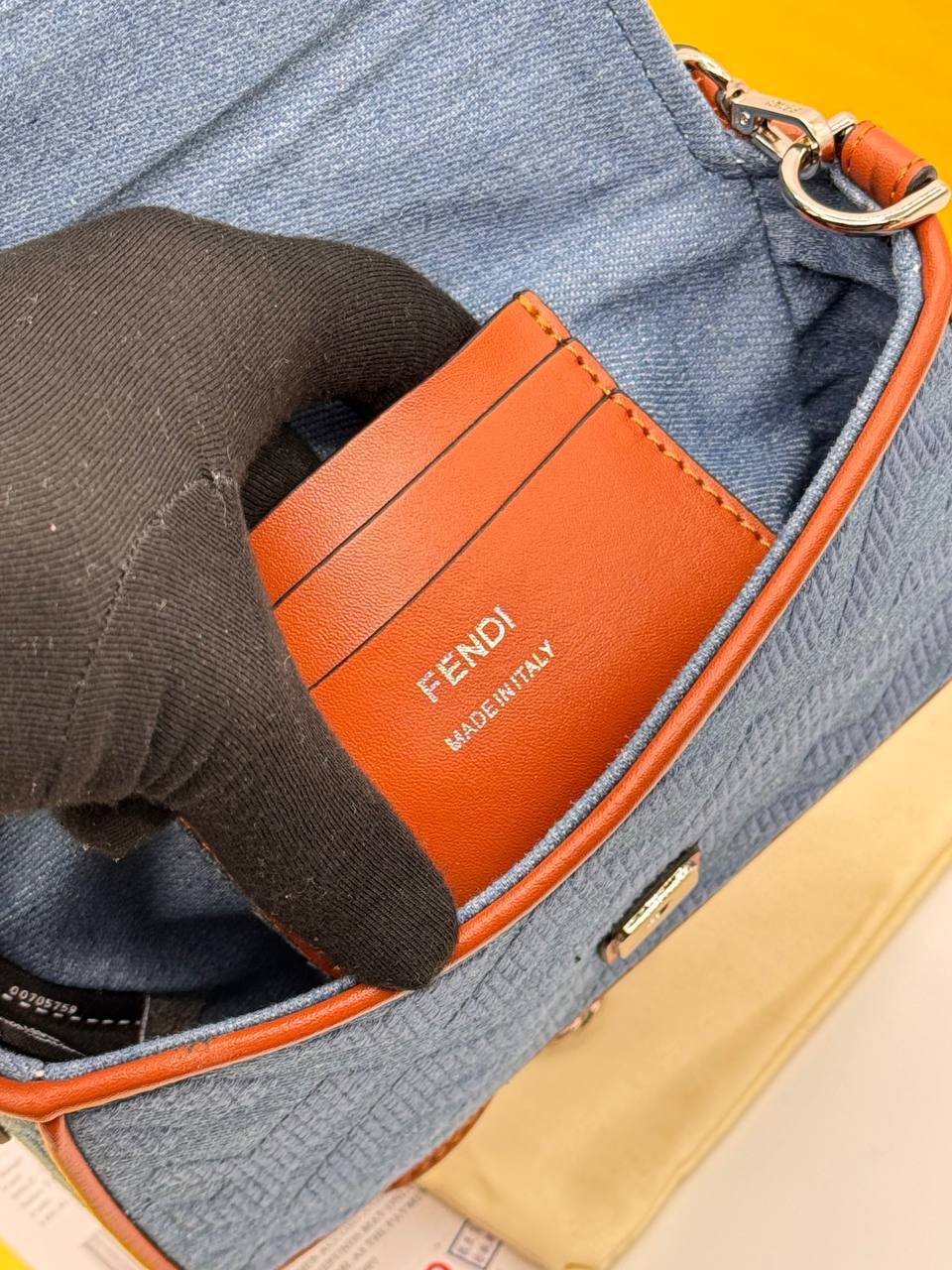 Сумка Fendi 8