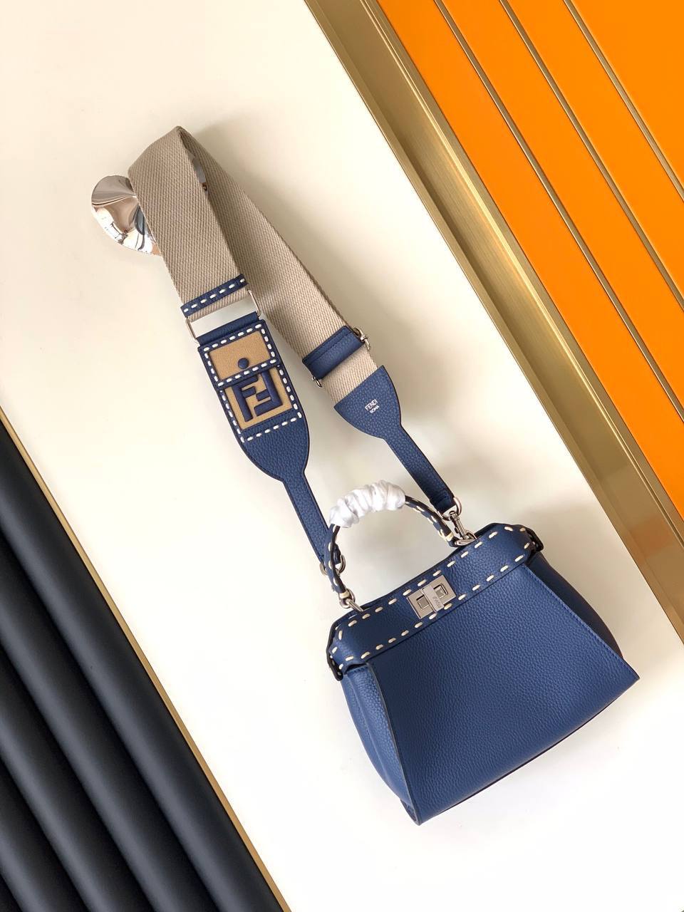 Сумка Fendi 3