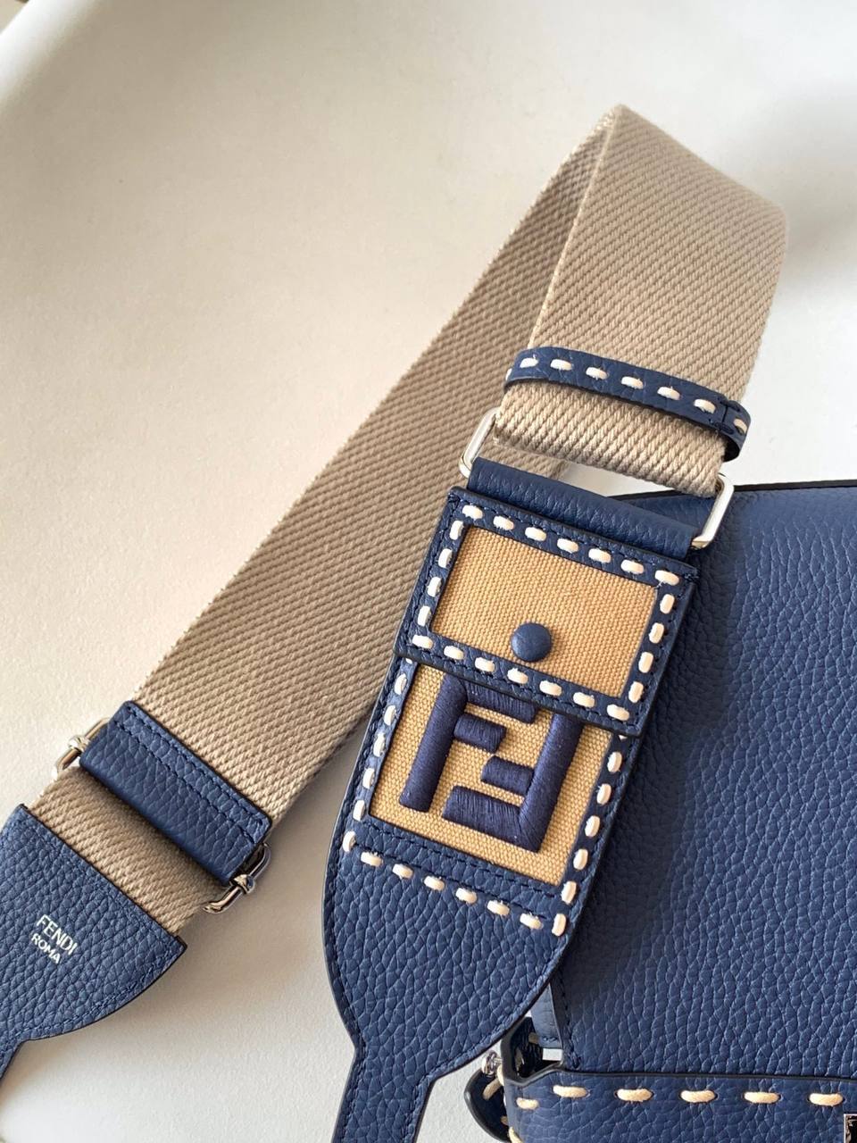 Сумка Fendi 4