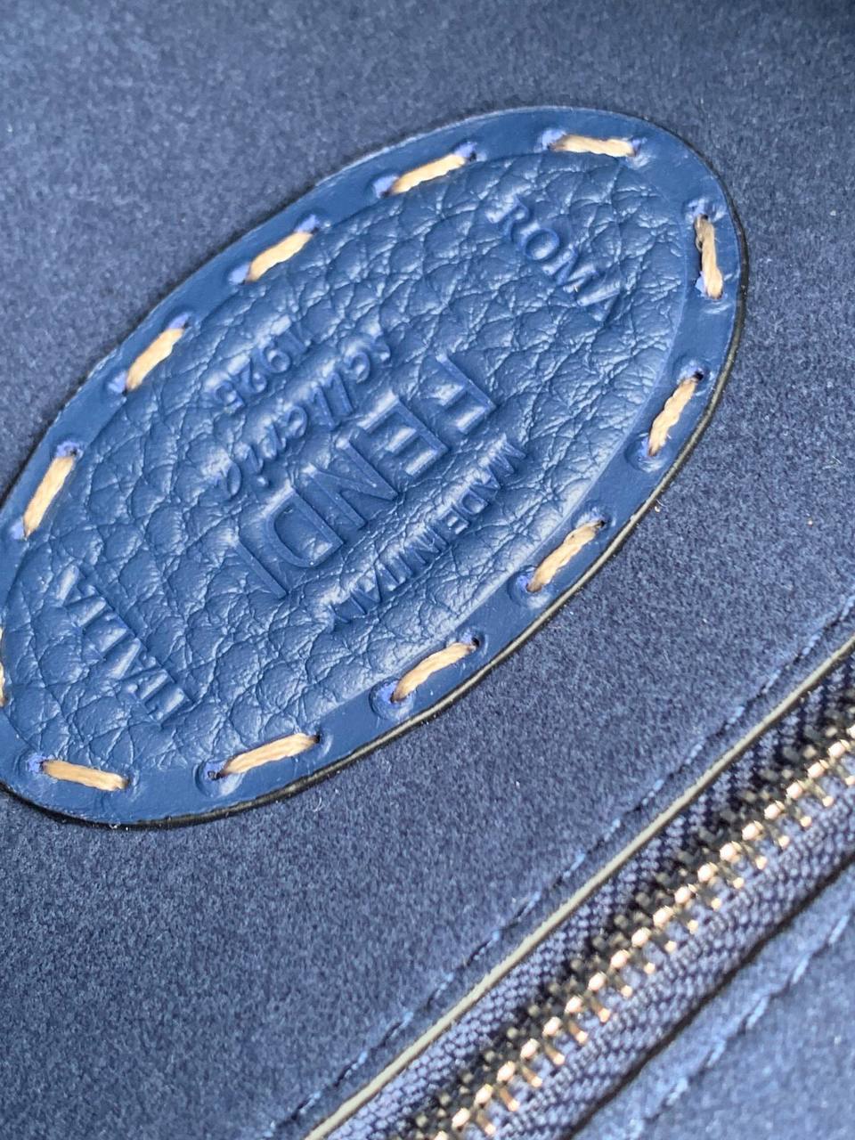 Сумка Fendi 9