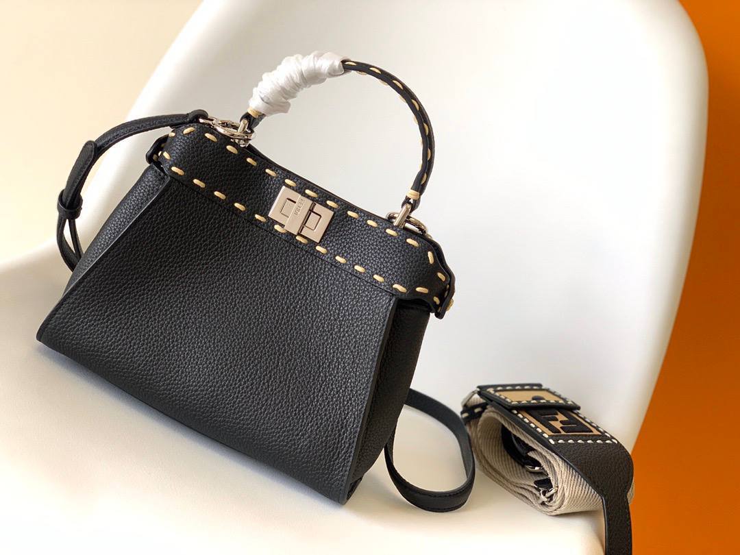 Сумка Fendi