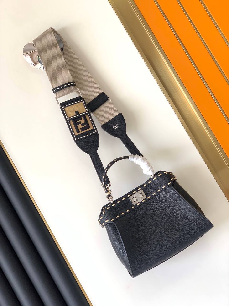 Сумка Fendi 3