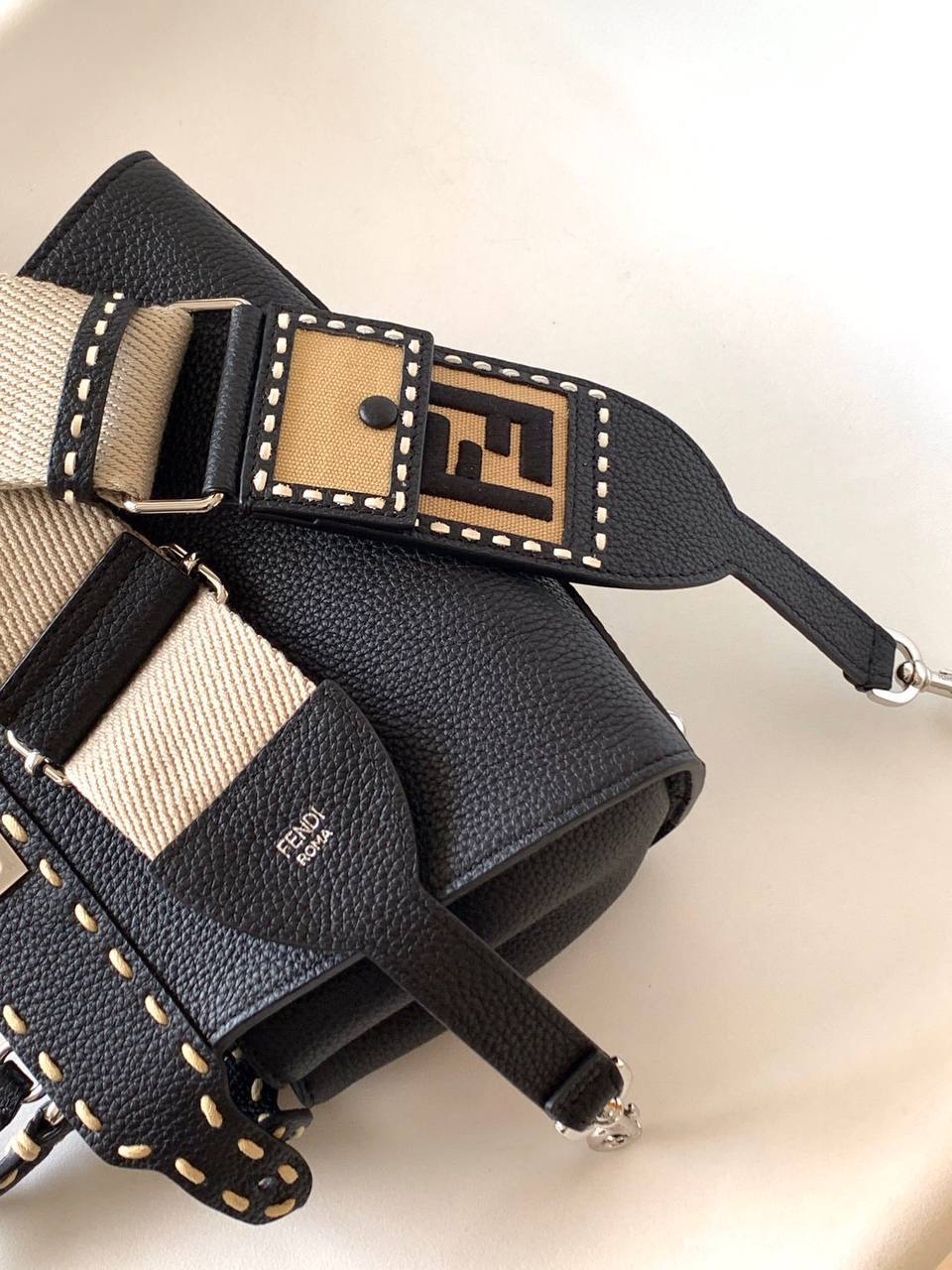 Сумка Fendi 4