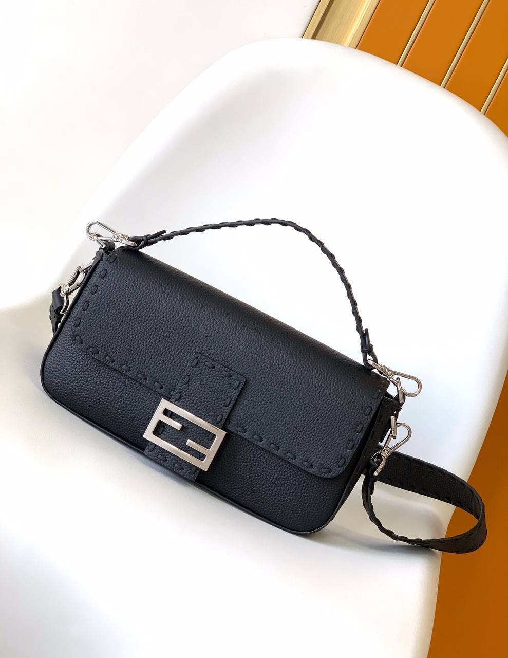 Сумка Fendi