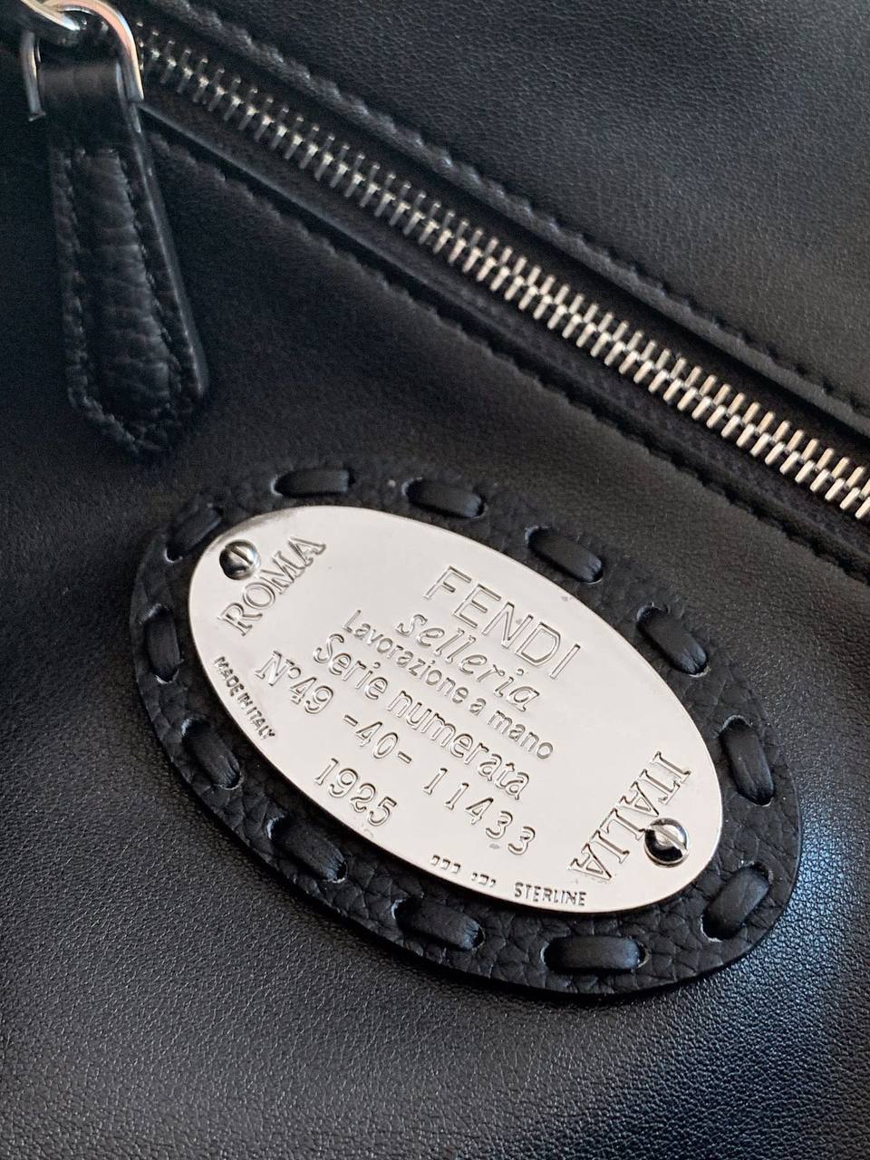Сумка Fendi 9