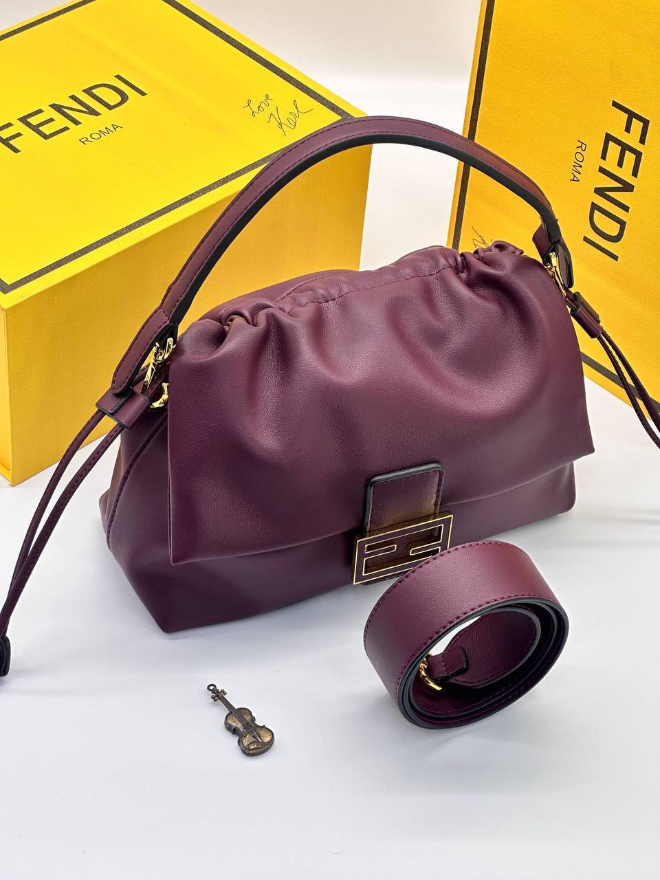 Сумка Fendi 3