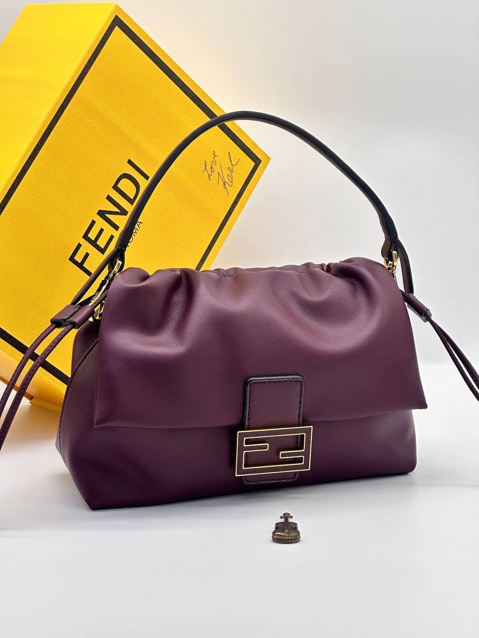 Сумка Fendi 4