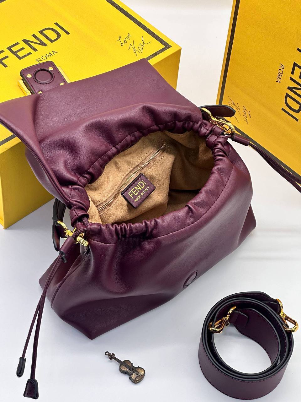 Сумка Fendi 5