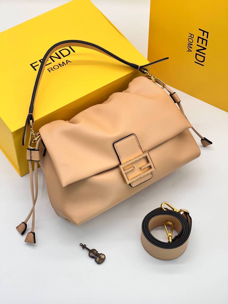 Сумка Fendi 3