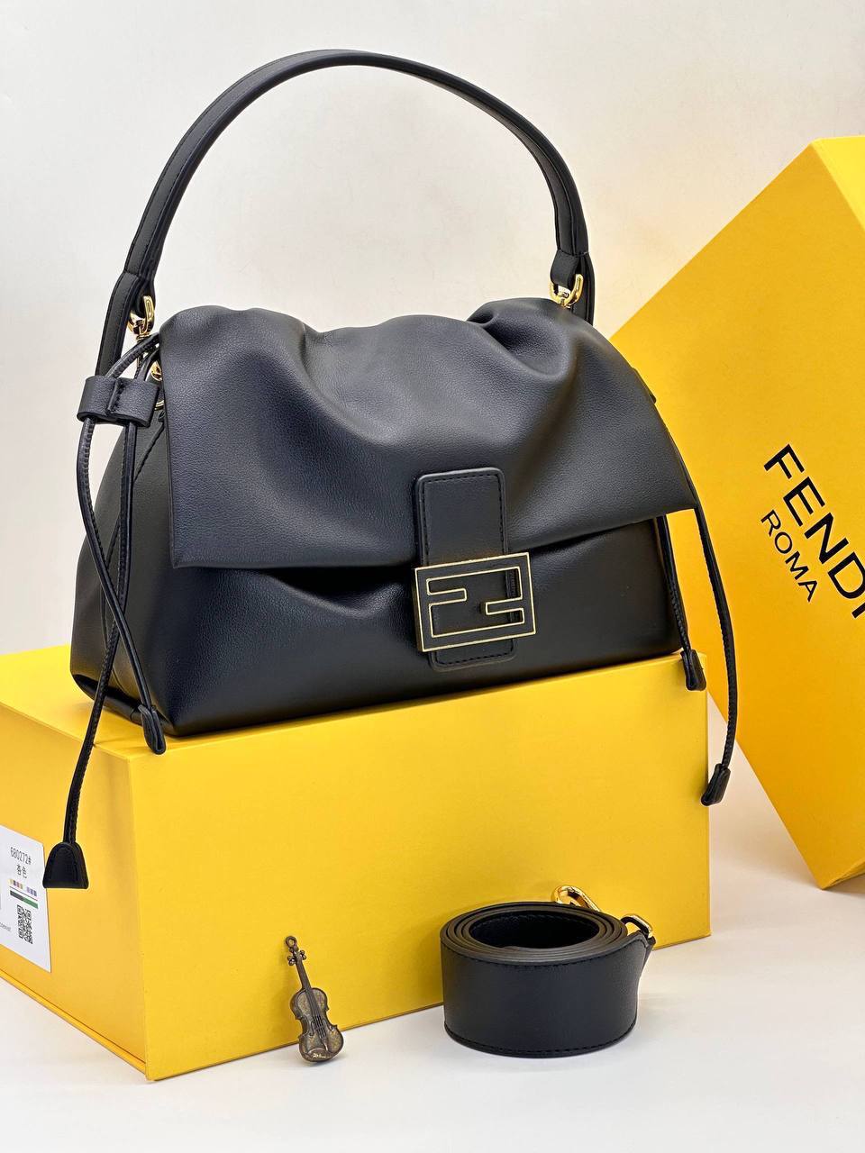Сумка Fendi 3