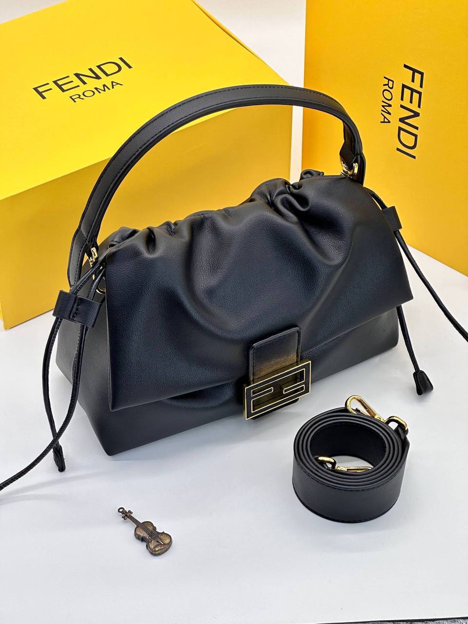 Сумка Fendi 4