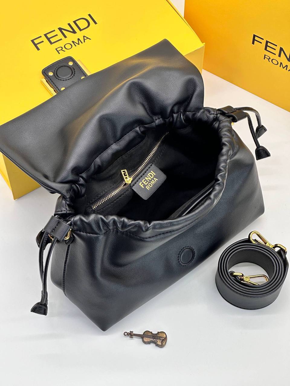 Сумка Fendi 5