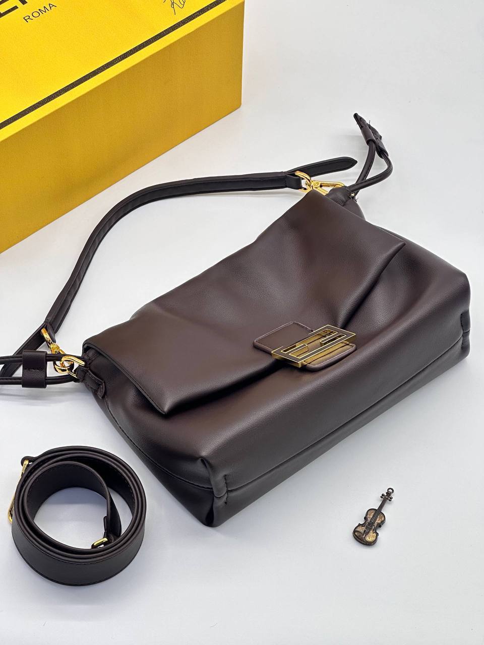 Сумка Fendi 3