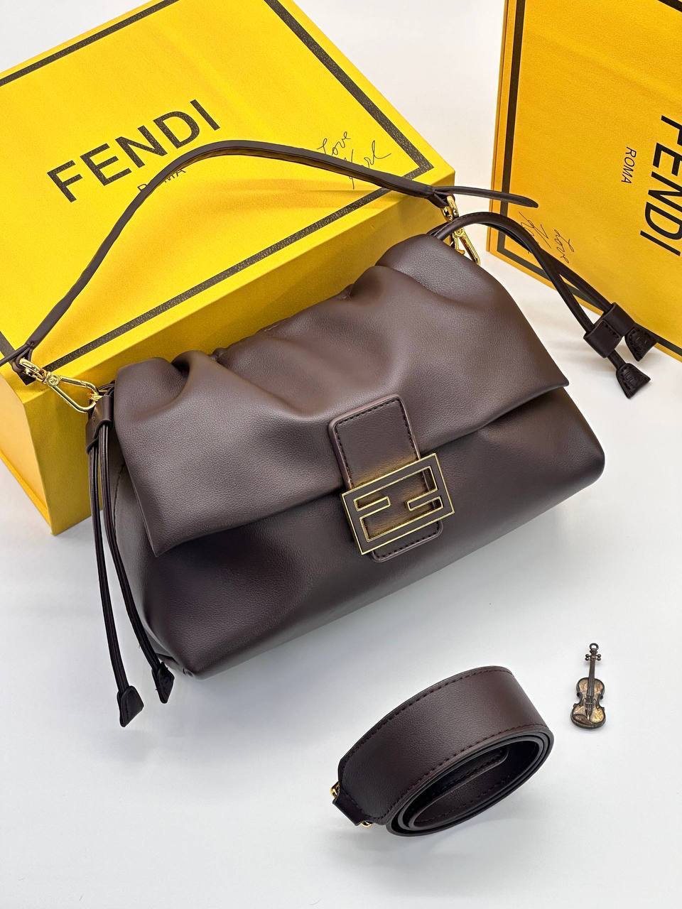 Сумка Fendi 4