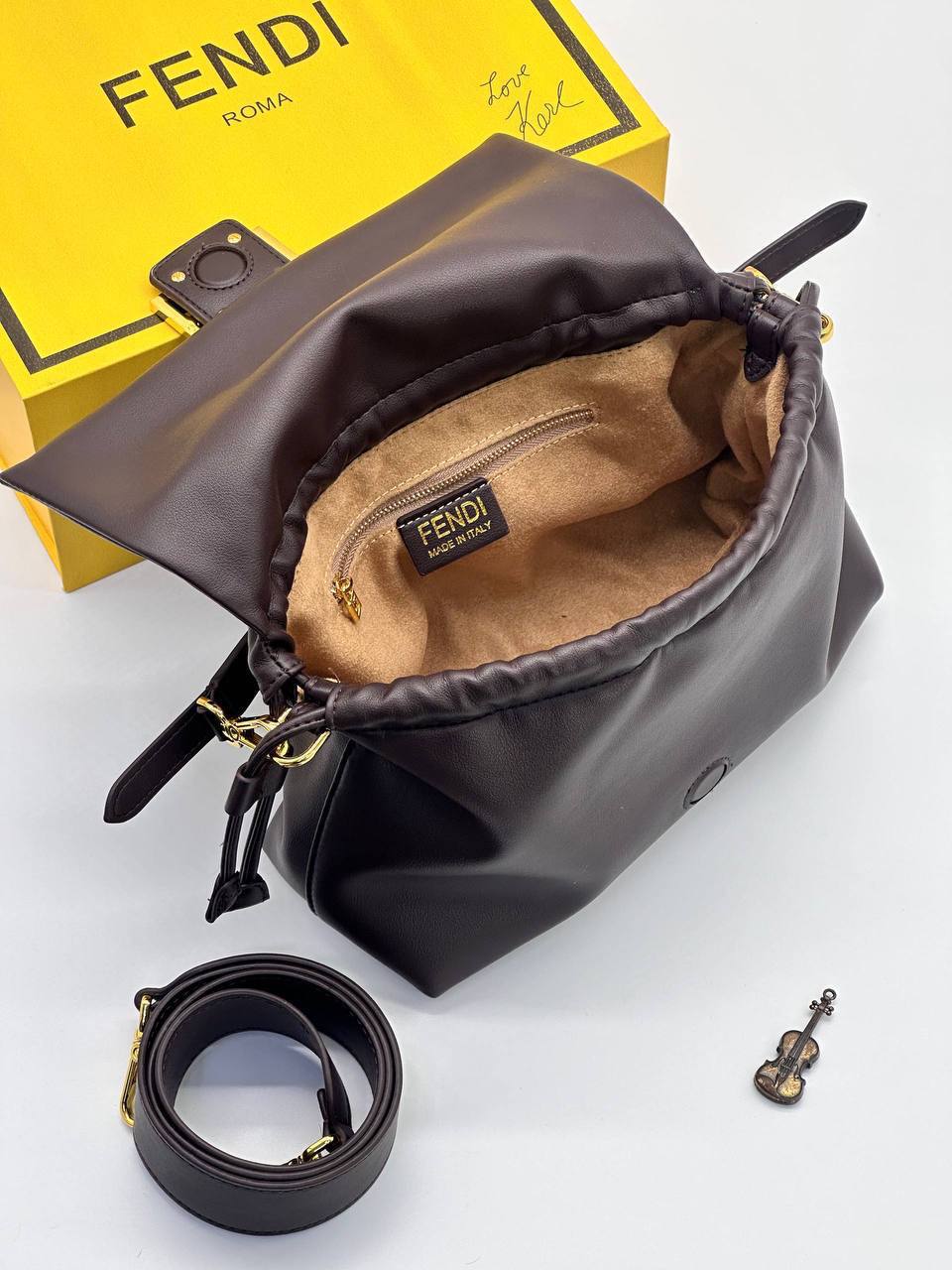 Сумка Fendi 5