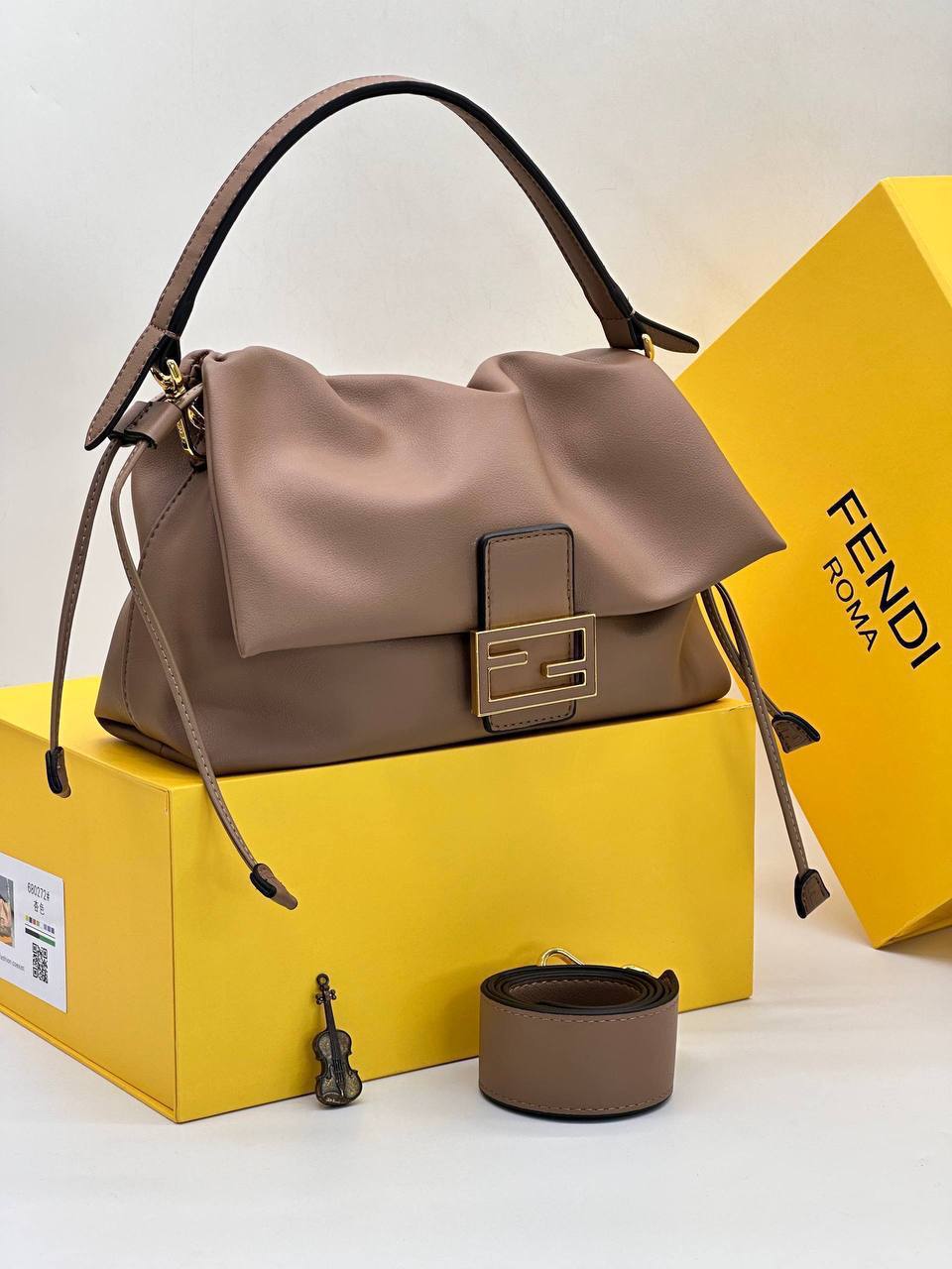 Сумка Fendi 3
