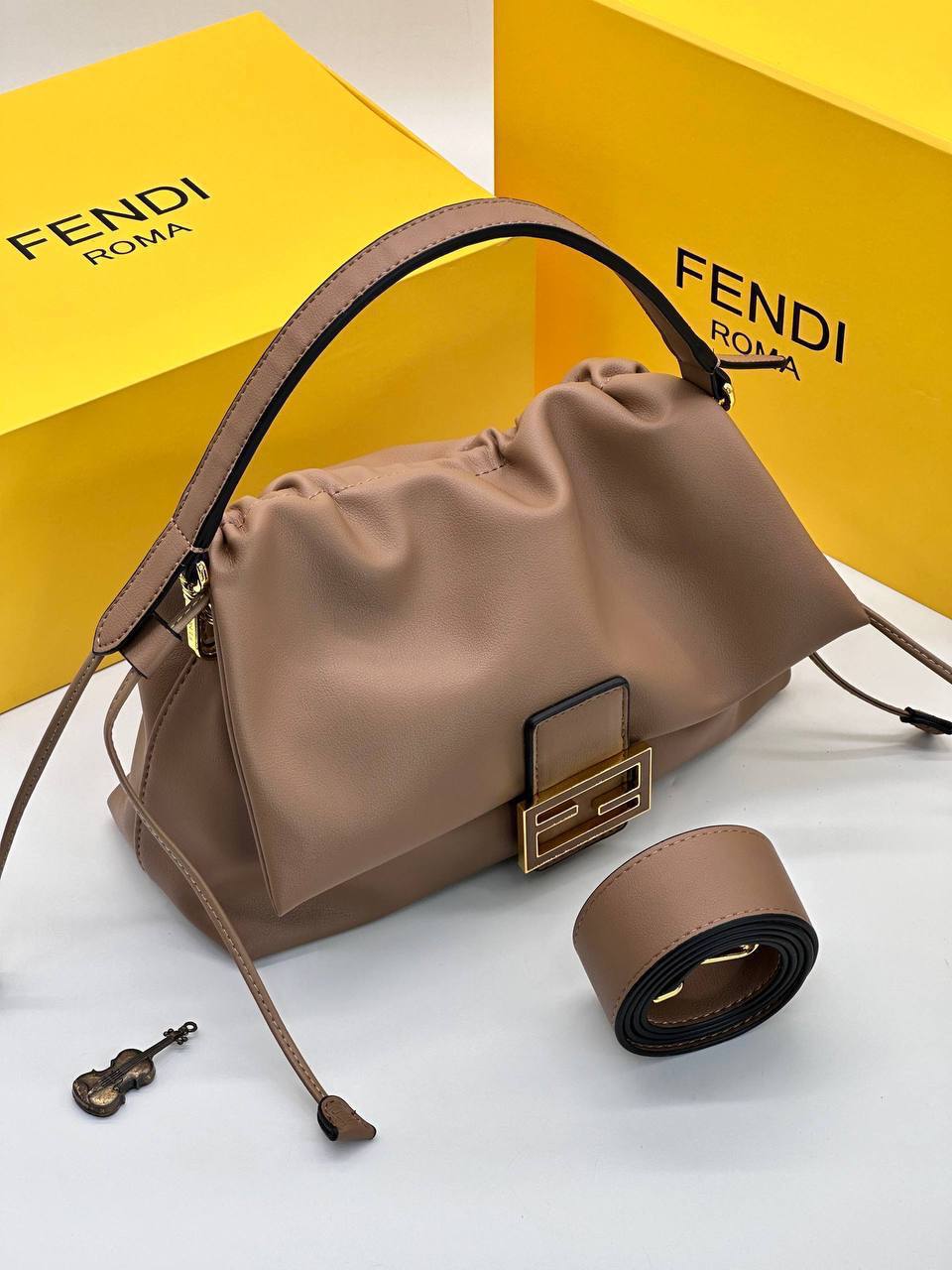 Сумка Fendi 4