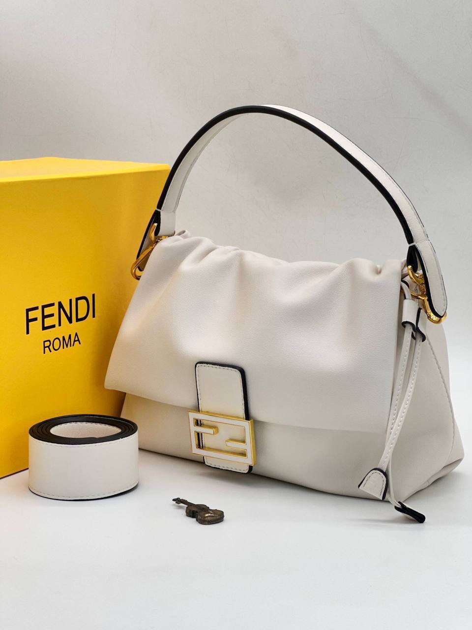 Сумка Fendi 2