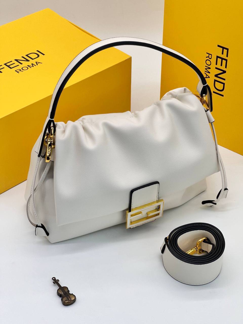 Сумка Fendi 3