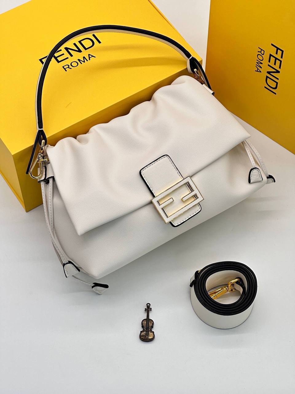 Сумка Fendi 4