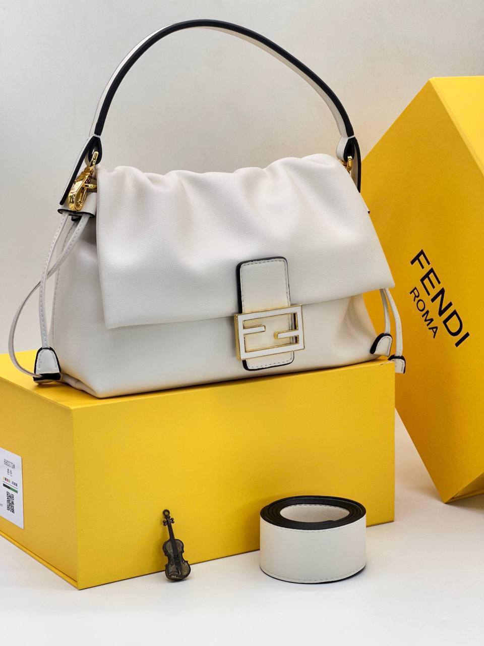 Сумка Fendi 5