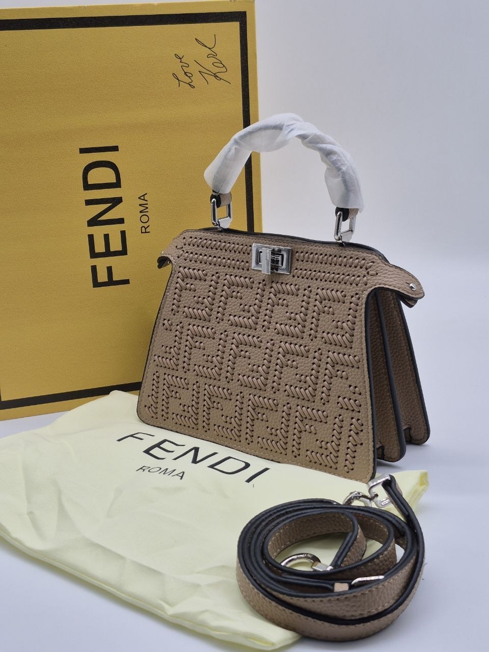 Сумка Fendi 2
