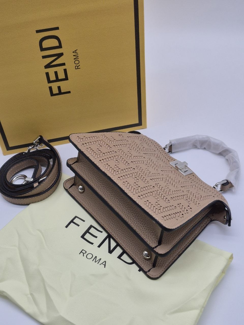 Сумка Fendi 6